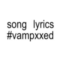 TikTok Account - vampxxed