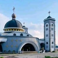 TikTok Account - gerji_mariam_cathedral1