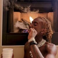 TikTok Account - ily_xavierr