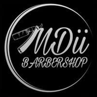 TikTok Account - mdiibarbershop