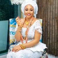 TikTok Account - regina__bby7