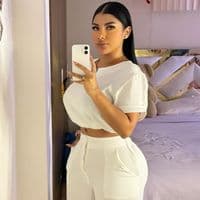 TikTok Account - laoficialabigail