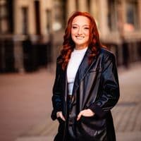 TikTok Account - em.stern0