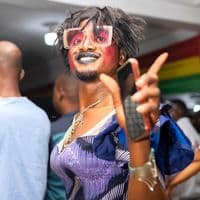 TikTok Account - kinggeorge744