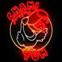 TikTok Account - chami_yum