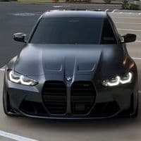 TikTok Account - vantys_bmw