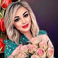 TikTok Account - koketka_m22_