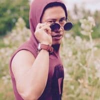 TikTok Account - dedek_soemantri_