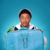 TikTok Account - therealkhalilshamar