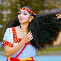 TikTok Account - ethiopiabest