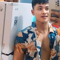 TikTok Account - arull_0108