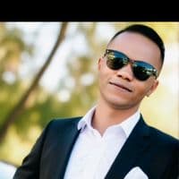 TikTok Account - eric.offion