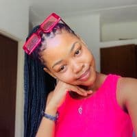 TikTok Account - zanetsemba