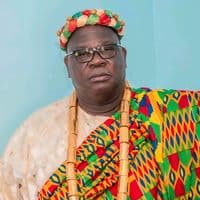 TikTok Account - laurent_tchagbaofficiel1