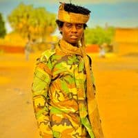 TikTok Account - ashaq900