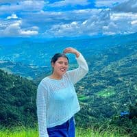 TikTok Account - okhaldhungelimoicyang1