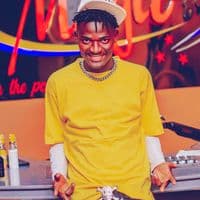 TikTok Account - jaywisey_tz