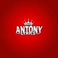 TikTok Account - antony.lyrics0