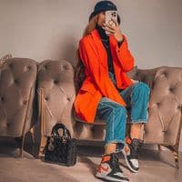 TikTok Account - lifestyle_narjii