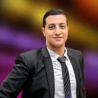 TikTok Account - malakashrafdorgham