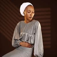 TikTok Account - _niimatullah