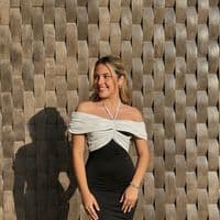 TikTok Account - johanne_mishell1