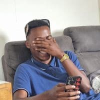 TikTok Account - barra._._