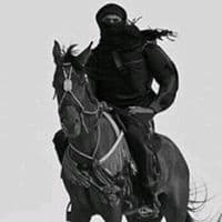 TikTok Account - ghazii___313