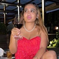 TikTok Account - linamukherjeeteam