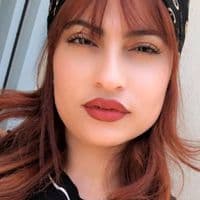 TikTok Account - olfasaid12