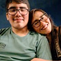 TikTok Account - chata4_17