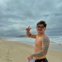 TikTok Account - willianbbueno