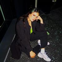 TikTok Account - kirnayee