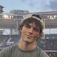 TikTok Account - nero.joness