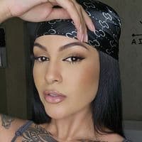 TikTok Account - marilopes1708