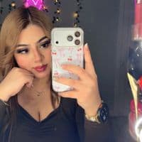 TikTok Account - almayulissa