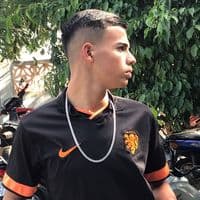 TikTok Account - miiguelzx7