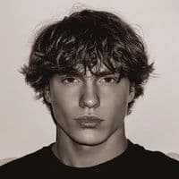 TikTok Account - lucaswoodofficial