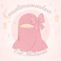 TikTok Account - muslimsoundsss