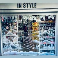 TikTok Account - instyle.beauty_a