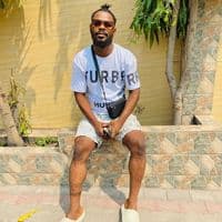 TikTok Account - gloiremuanda57