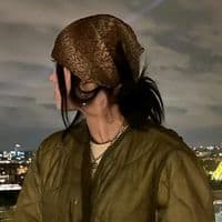 TikTok Account - laranjaqueimada