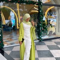 TikTok Account - luulita21