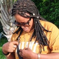 TikTok Account - josetresor