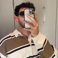 TikTok Account - youssef_elwalid