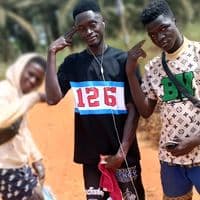 TikTok Account - chairman.gaariba