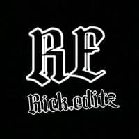 TikTok Account - rick.editz02