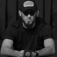 TikTok Account - imanali_04.l