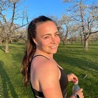 TikTok Account - nat_runs_