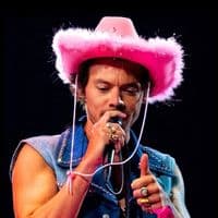 TikTok Account - hschangedmylife